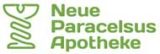 Logo Neue Paracelsus-Apotheke